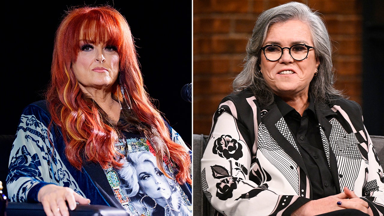 Fox News image for Wynonna Judd calls out Rosie O’Donnell after political comments leave country star ‘in shock’ - Fox News