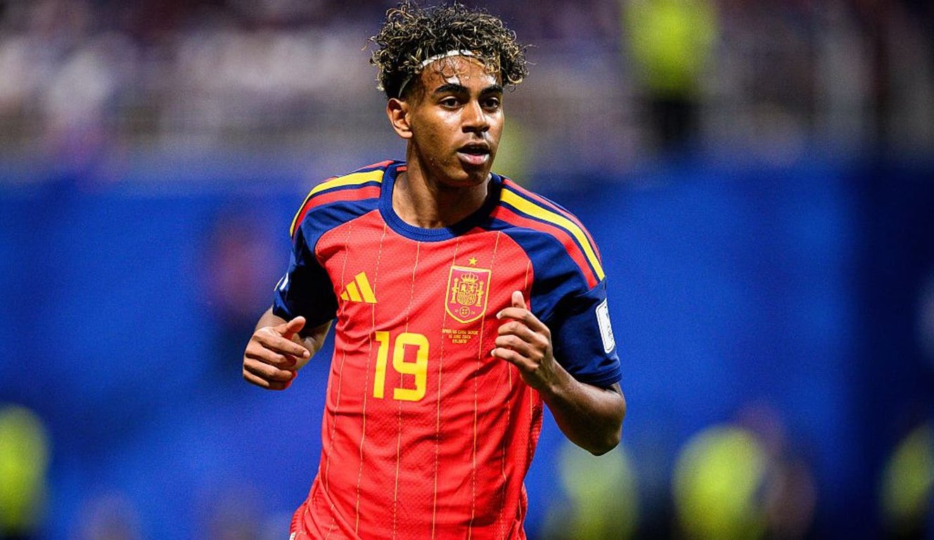 Fox Sports image for How to Watch the World Cup Today: Schedule, Times, TV, Streaming for Spain, Belgium, More - FOX Sports
