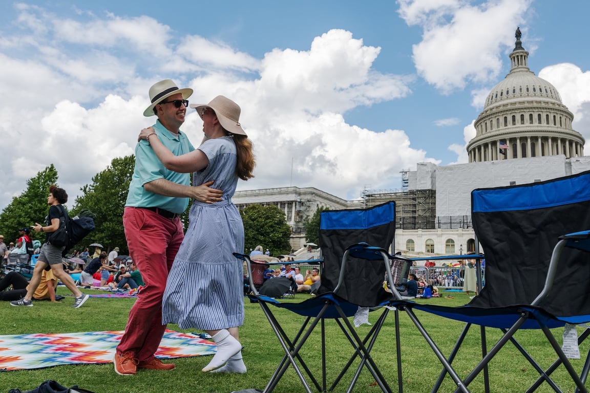 The Washington Post image for ‘A Capitol Fourth Concert’ rehearsal closed to public because of heat - The Washington Post