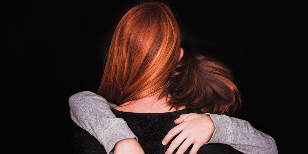 Business Insider image for I underestimated the mental and emotional labor of being a parent. This job doesn't have any downtime. - Business Insider