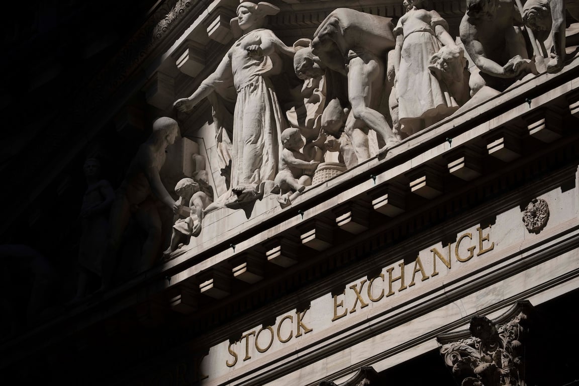 The Washington Post image for The bond market is sounding an alarm. Here’s what it means. - The Washington Post