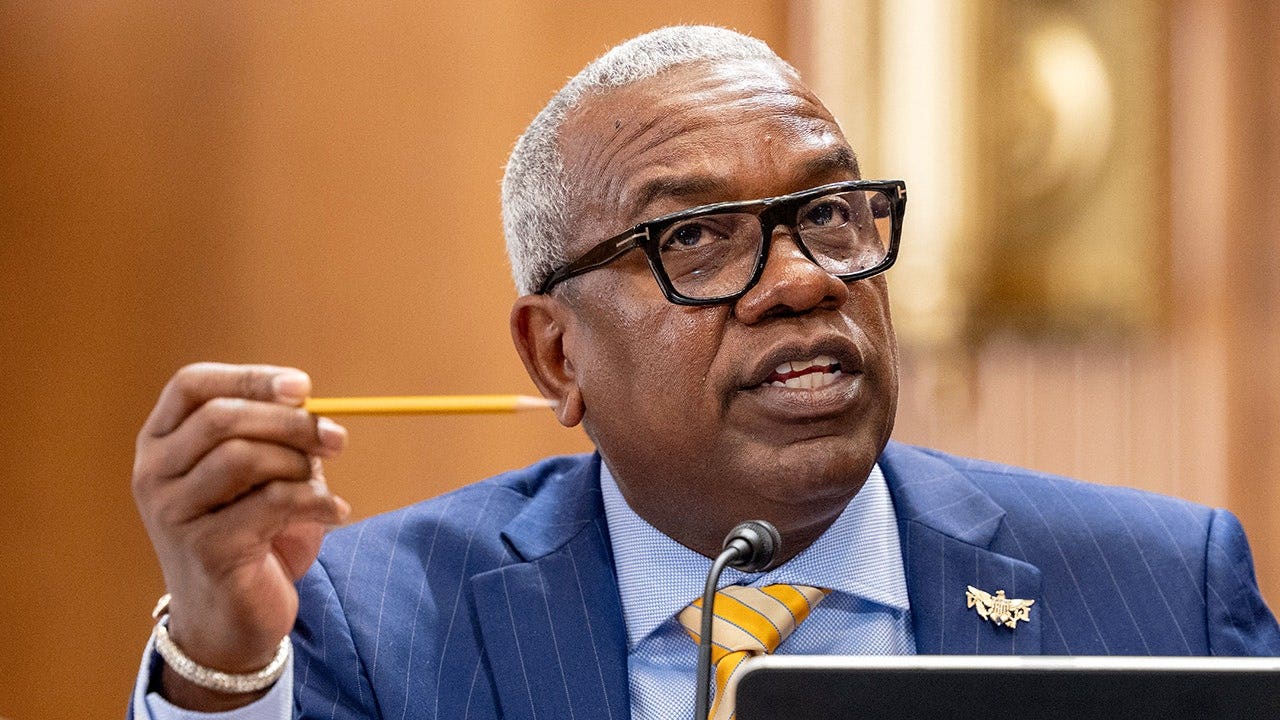 Fox News image for Dem gov lashes out as Trump HUD scrutinizes nearly $2B in disaster funds over fraud concerns