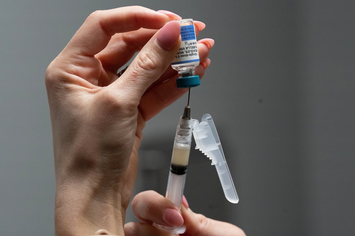 The Washington Post image for Pennsylvania reports 5th measles-associated death as outbreak continues - washingtonpost.com