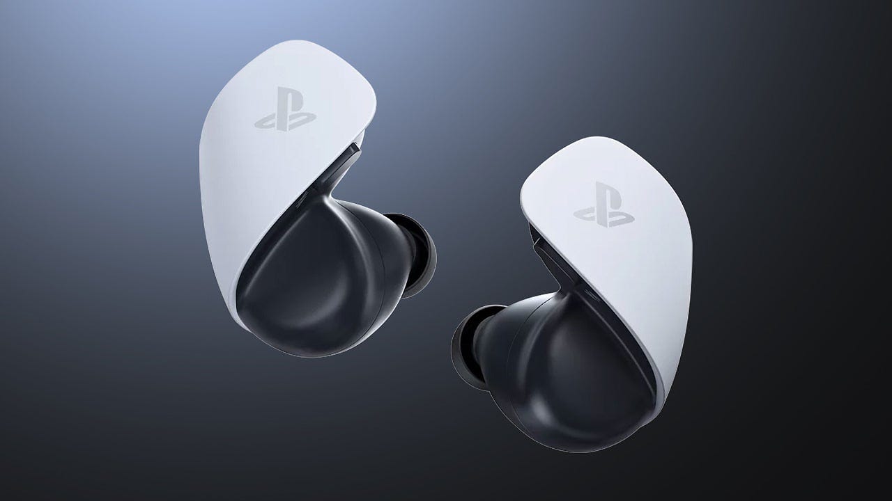 IGN image for Walmart Just Slashed 50% Off the PlayStation PULSE Explore Planar Magnetic Wireless Gaming Earbuds - IGN