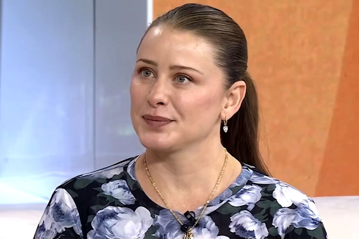 Entertainment Weekly image for Al Roker stops Today interview with Laguna Beach star over wardrobe malfunction: 'Guys, on live television?' - Entertainment Weekly