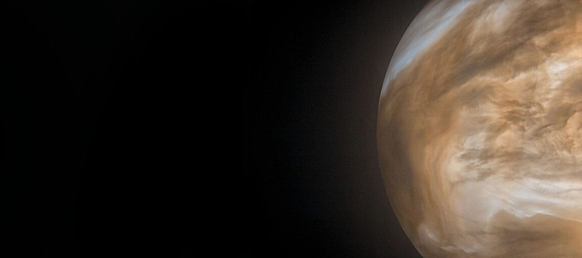 Ars Technica image for Venus’ mysterious haze is actually cosmic dust - Ars Technica