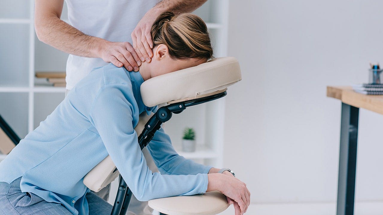 Fox News image for Massage clients report bizarre flu-like reaction after popular spa treatment - Fox News