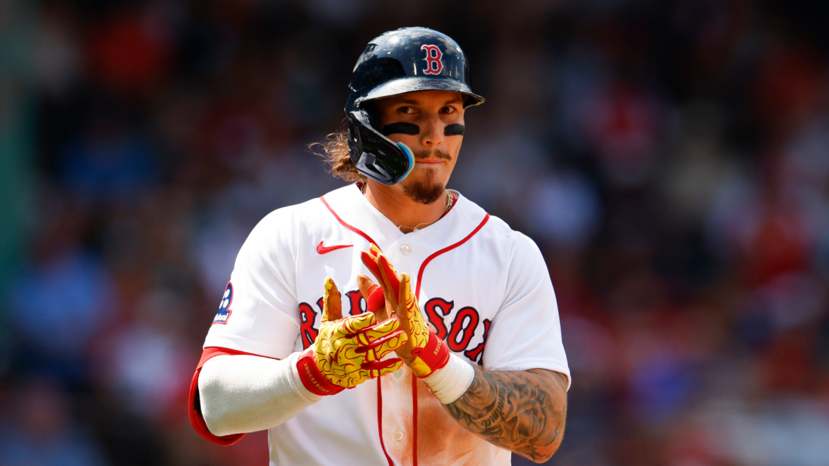 CBS Sports image for MLB trade deadline notebook: What we're hearing on the Red Sox, Giants, George Springer and more - CBS Sports