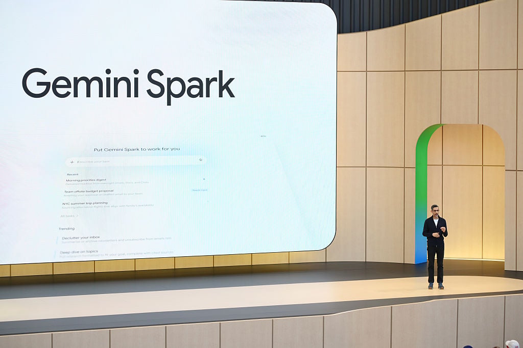 TechCrunch image for I put Google’s 24/7 AI assistant Gemini Spark to work, and it’s actually pretty useful - TechCrunch