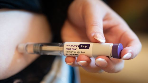 BBC News image for What you need to know before taking weight-loss drugs - bbc.com