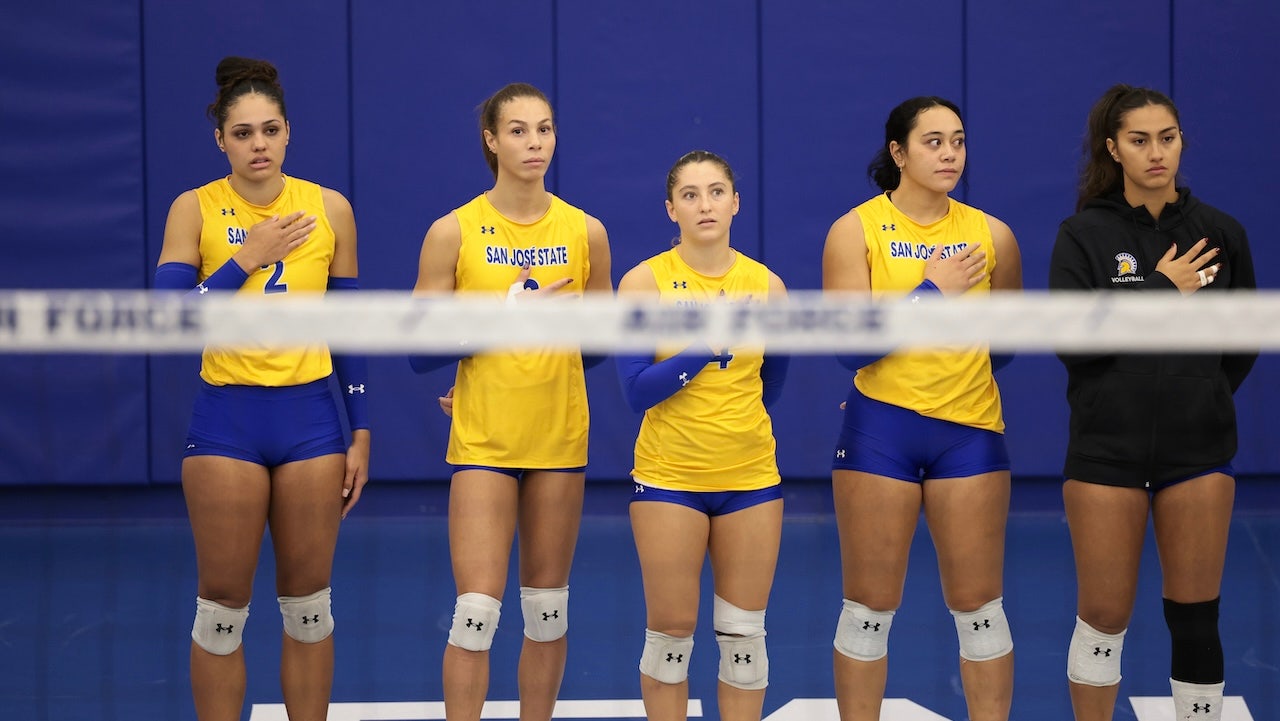 Fox News image for Inside the fallout of the SJSU volleyball scandal: ‘This is an obvious problem’ - Fox News