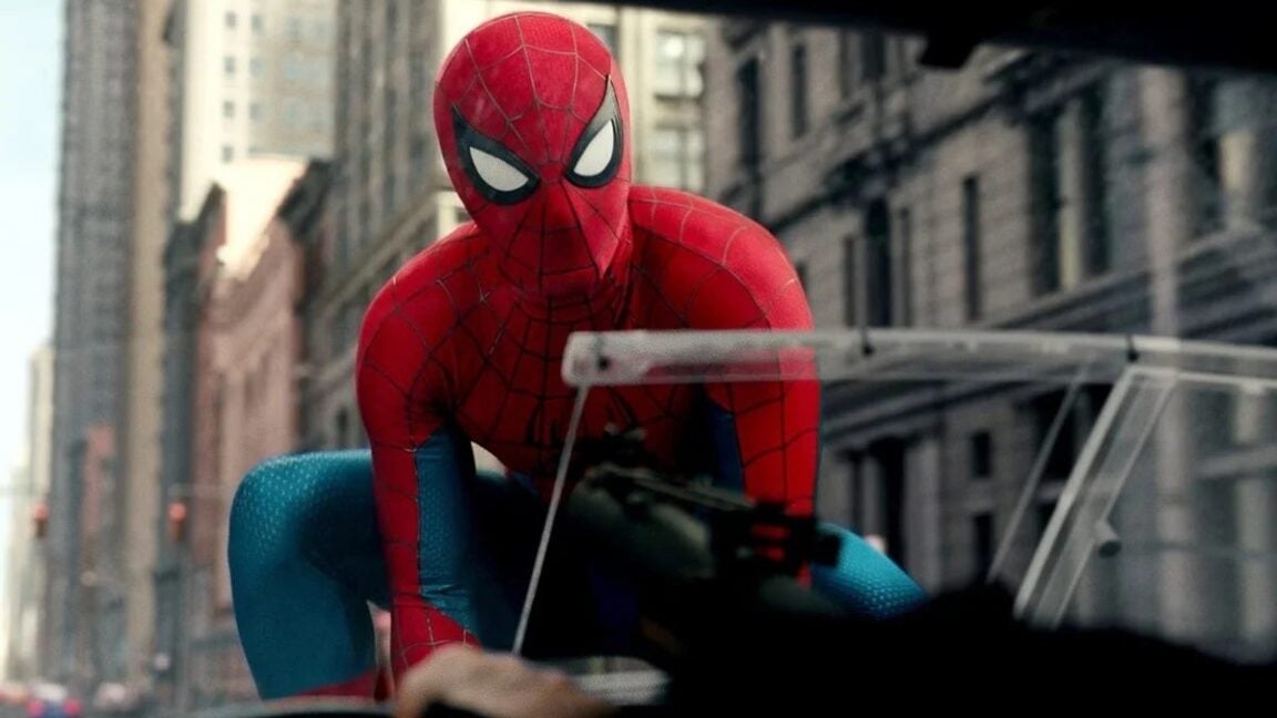Ars Technica image for Hulk, Punisher join Peter Parker in Spider-Man: Brand New Day trailer - Ars Technica