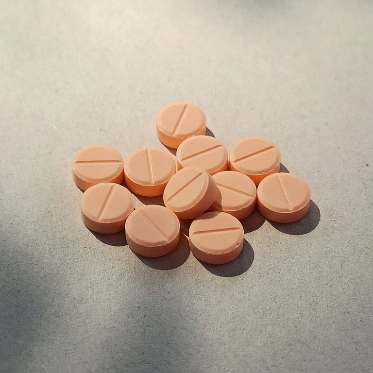 The Washington Post image for Here’s what the drug prednisone does to your body - The Washington Post