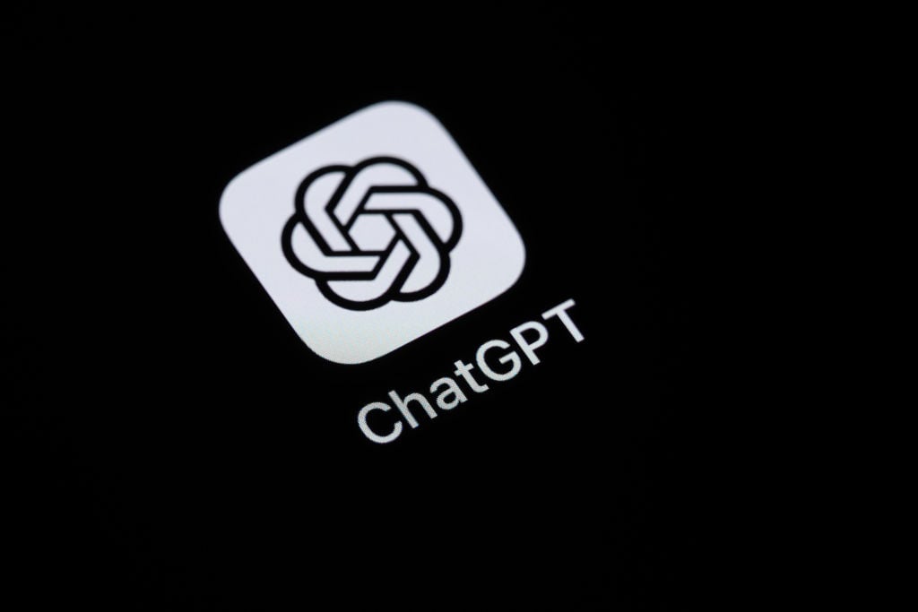 TechCrunch image for How to use the new ChatGPT app integrations, including DoorDash, Spotify, Uber, and others - TechCrunch