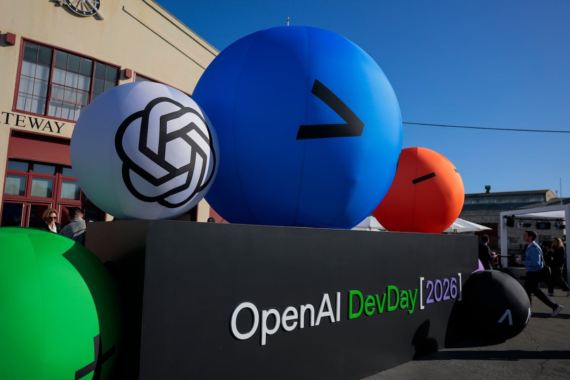 The Washington Post image for OpenAI says rogue agents may have affected more than 100 organizations - The Washington Post