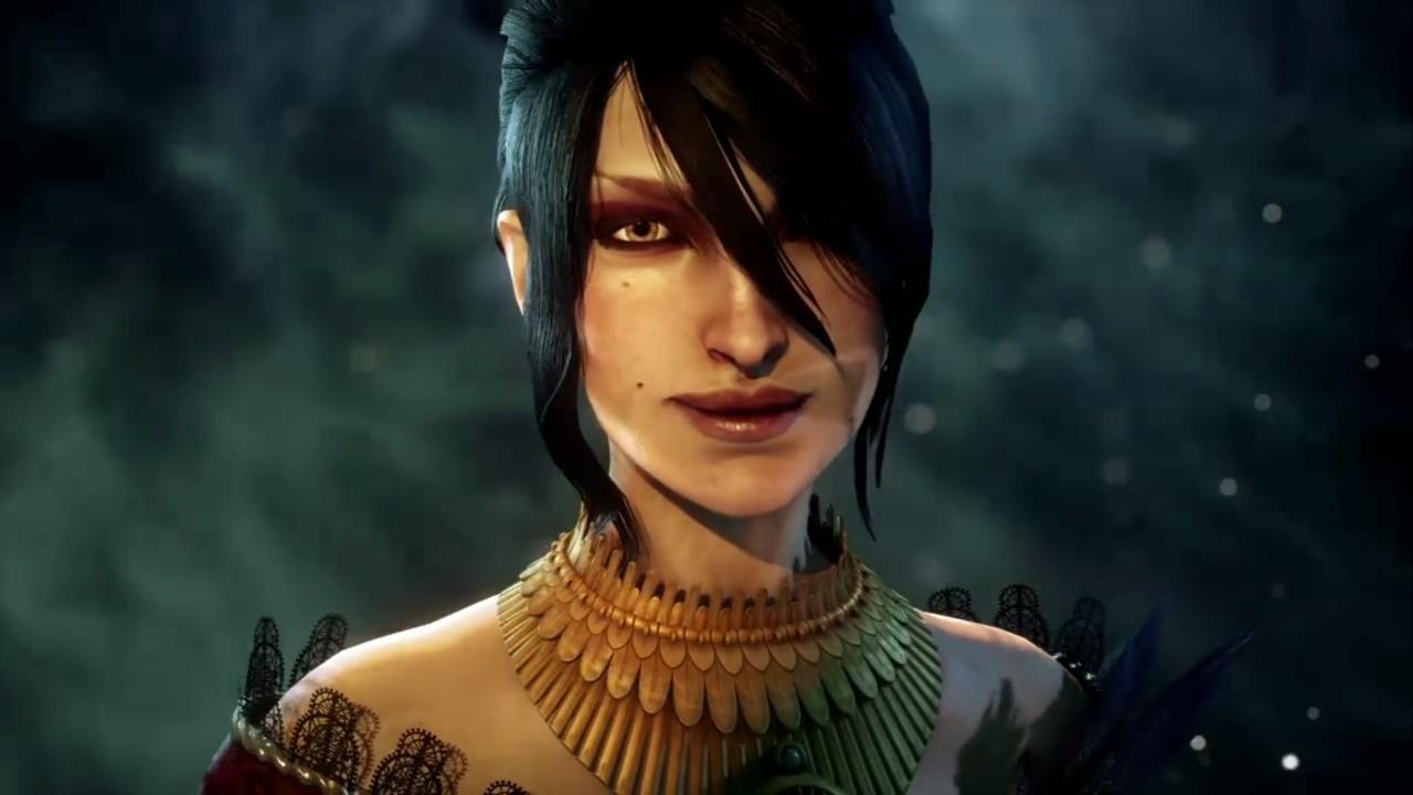 IGN image for 'It's Not Great Content': Ex-Dragon Age Exec Says He'd Now Change or Ditch Several Key Moments From the Series - IGN