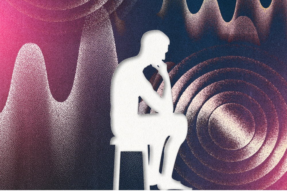 The Washington Post image for Why we can’t sit alone with our thoughts anymore - The Washington Post