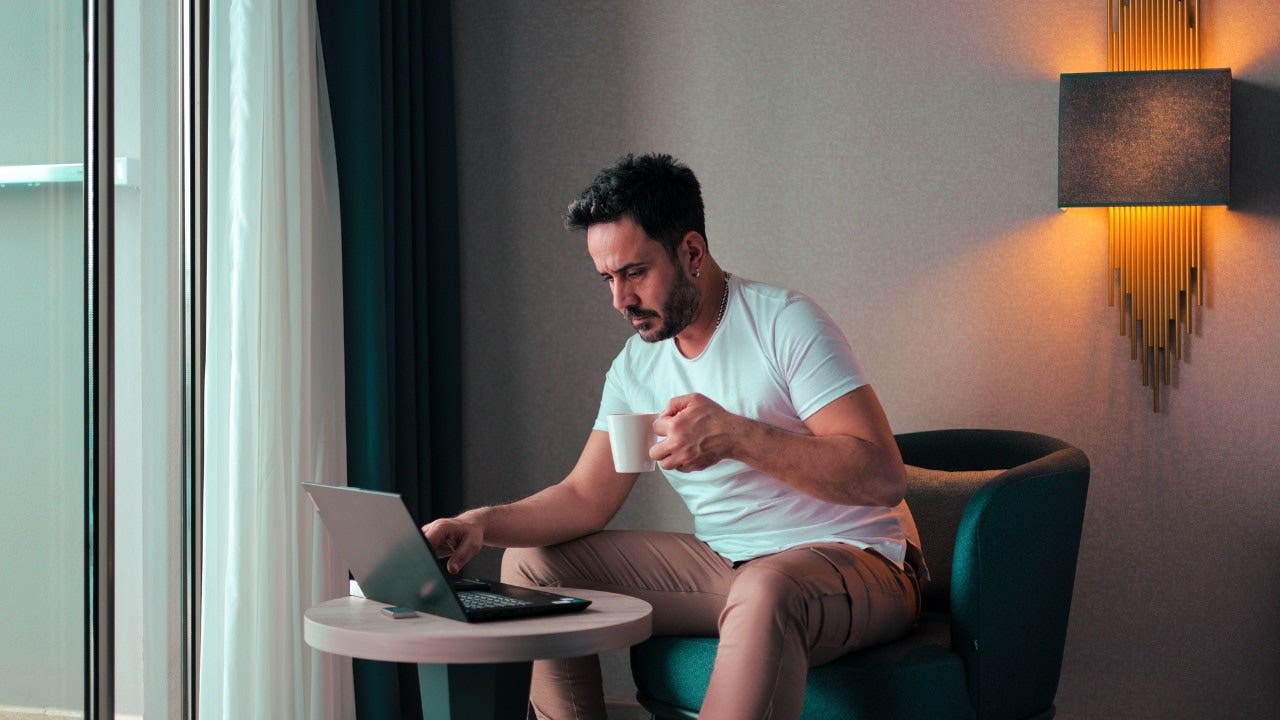 Fox News image for Hotel Wi-Fi phishing attack targets Microsoft logins - Fox News