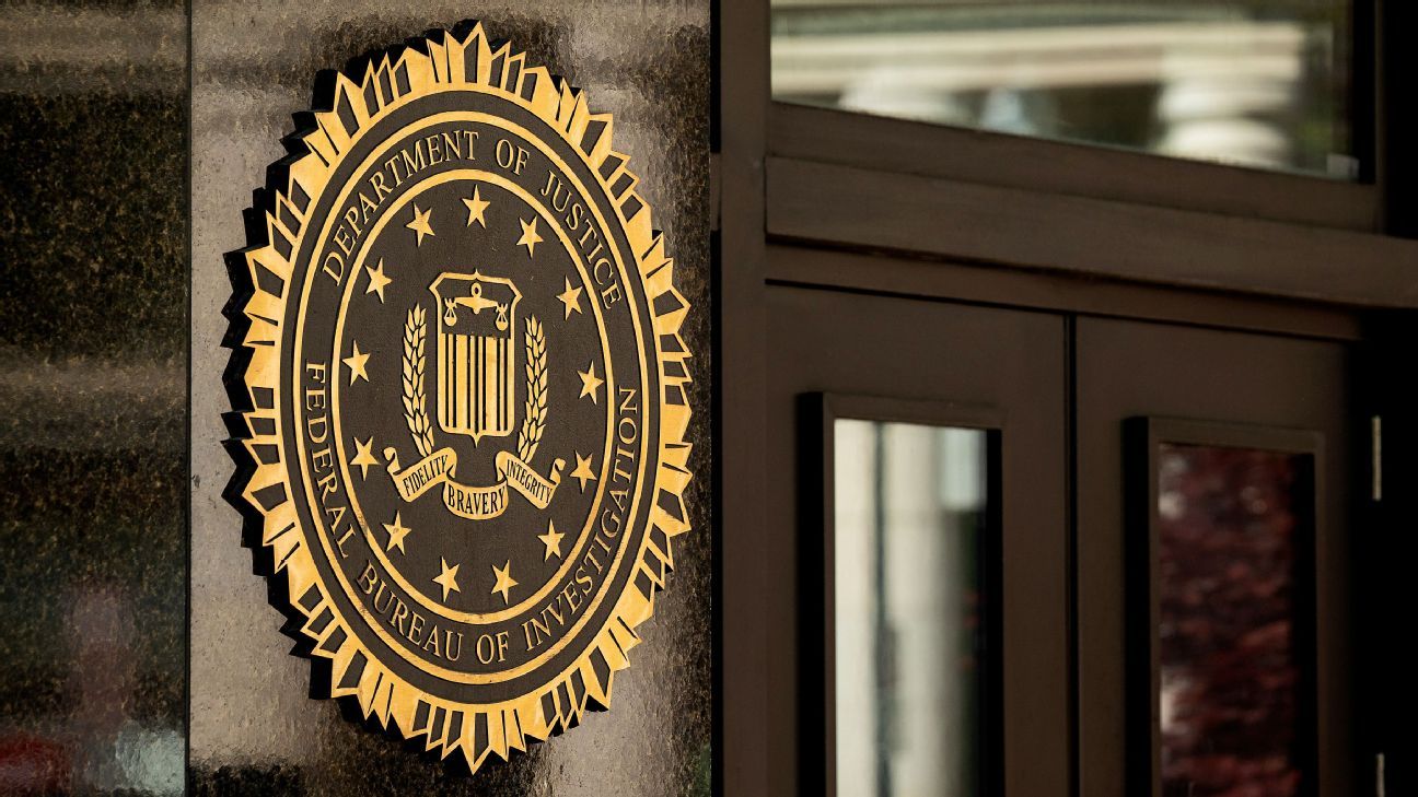 ESPN image for What the DOJ's NFL investigation could mean for networks, fans - ESPN