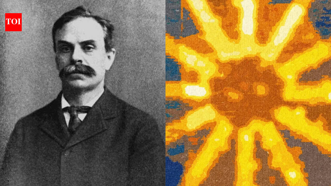 The Times of India image for In 1879, Edwin Hall discovered an electrical effect thought to need a perpendicular magnetic field; 147 y - The Times of India