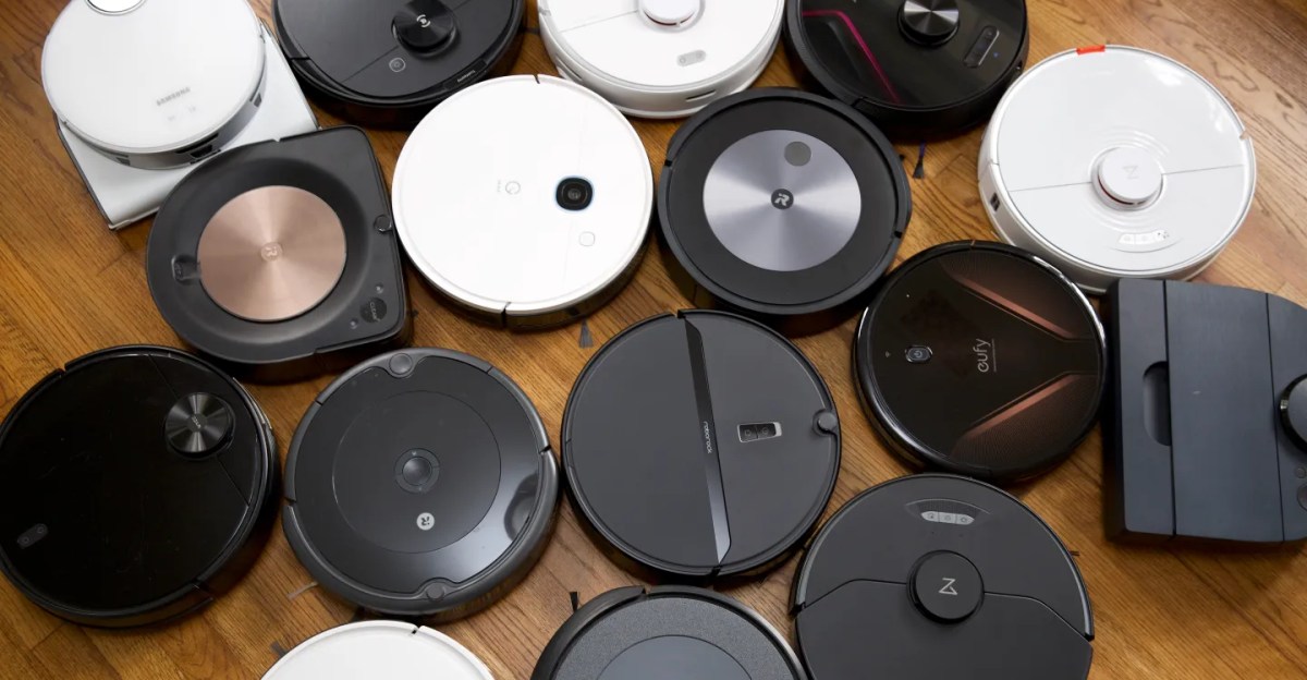 The Verge image for The ban on robot vacuums won’t make them safer, only worse - The Verge