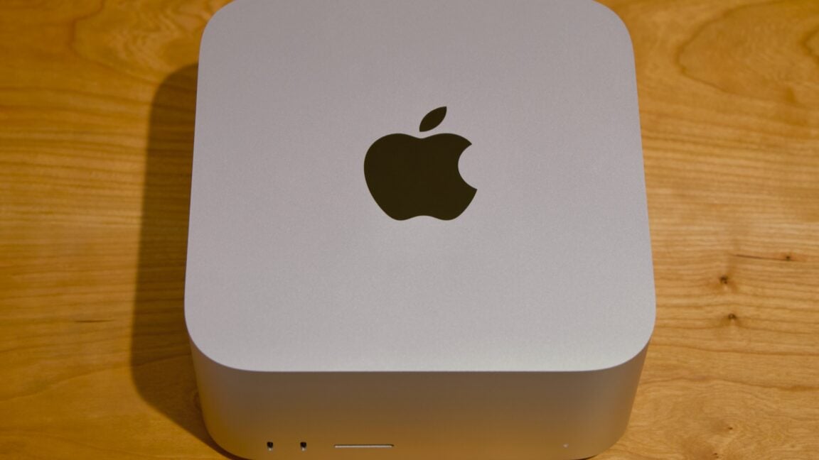 Ars Technica image for Review: Apple’s hyper-pricey M5 Ultra Mac Studio made me into a vibe coder - arstechnica.com