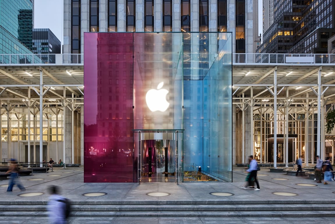 MacRumors image for Apple CEO John Ternus Teases iPhone 18 Pro Launch Day - MacRumors