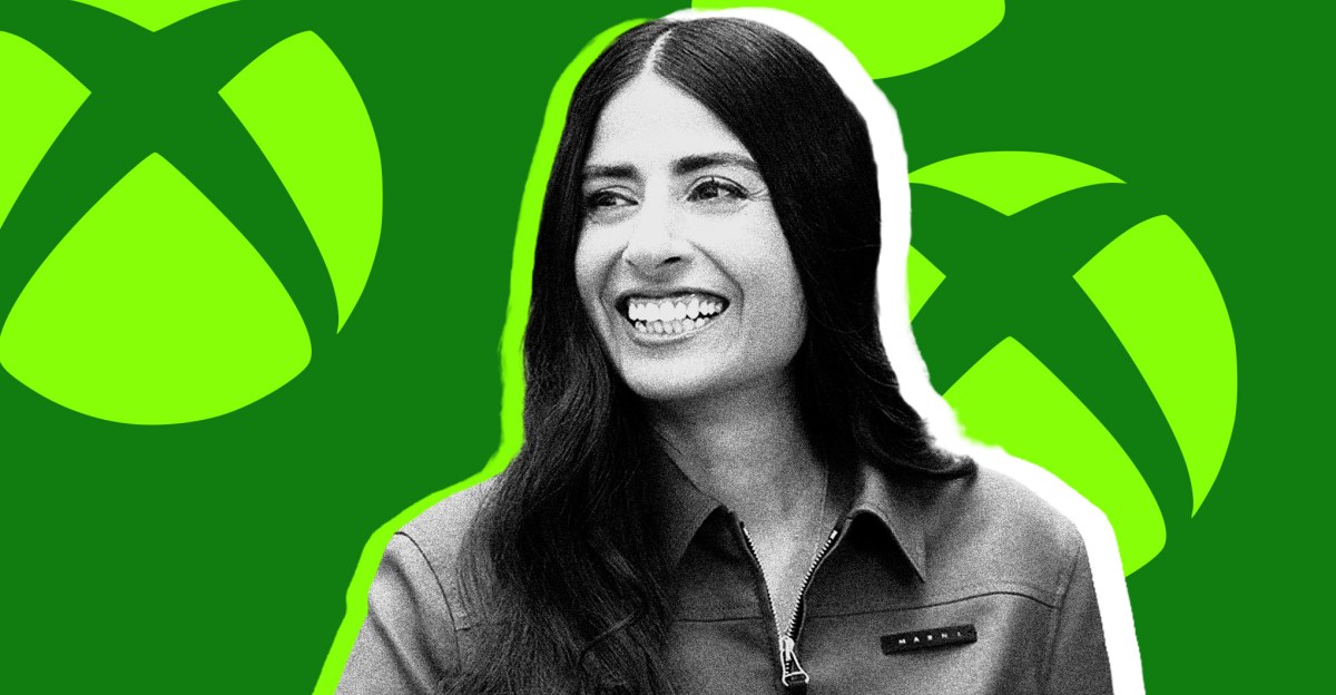 The Verge image for Xbox CEO calls Project Helix a ‘family of devices’ - The Verge