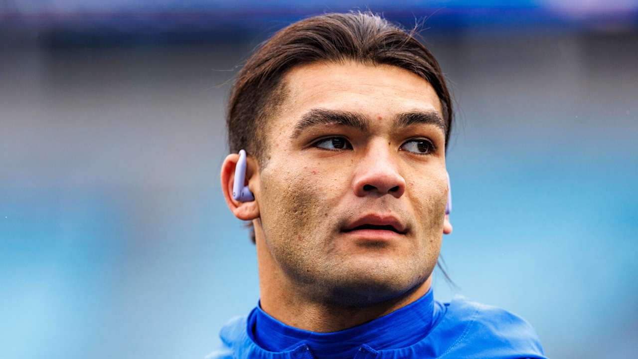 NFL News image for Rams WR Puka Nacua sued for allegedly making antisemitic remark, biting woman - NFL.com