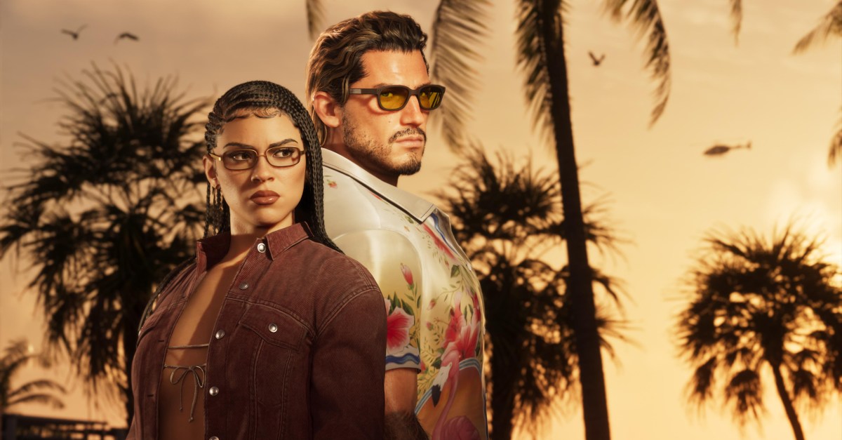 The Verge image for GTA VI is a worrying sign for the future of physical games - The Verge