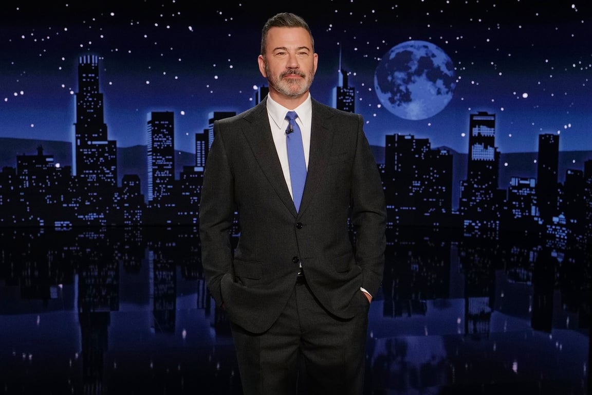 The Washington Post image for Jimmy Kimmel says he dropped Talarico interview from broadcast after FCC pressure - The Washington Post