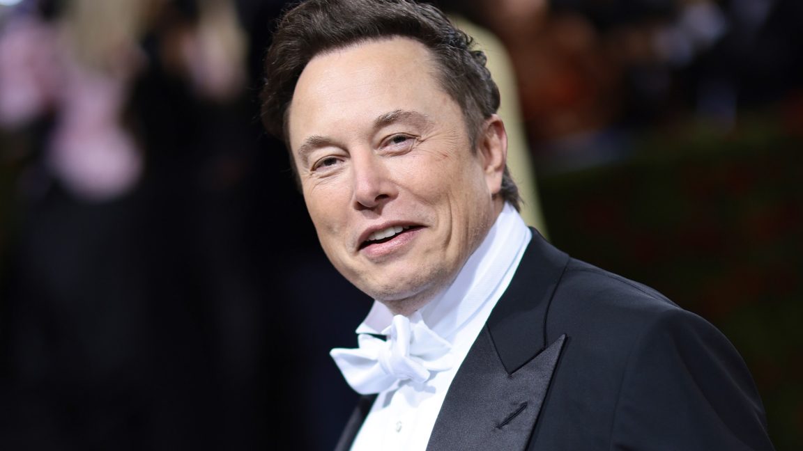Ars Technica image for Judge doesn't like Elon Musk settlement with SEC, but says court can't block it - Ars Technica