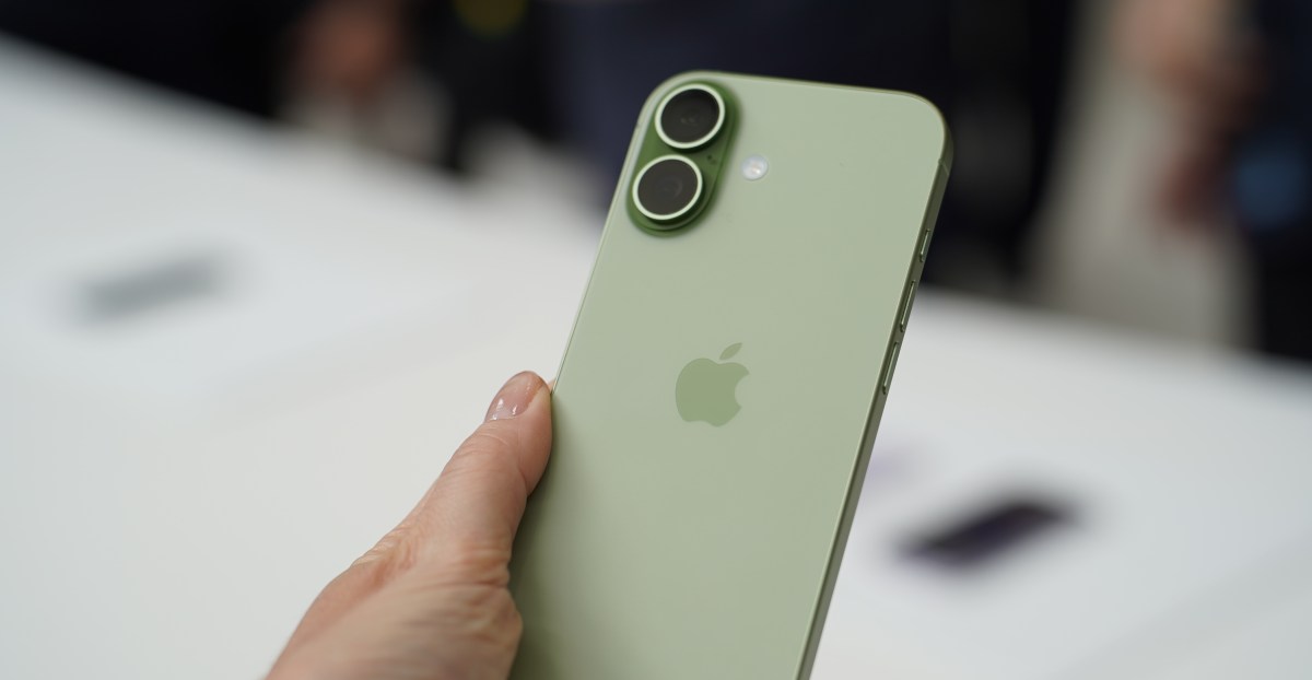 The Verge image for It looks like Apple’s iPhone 18 really will skip the fall launch this year - The Verge