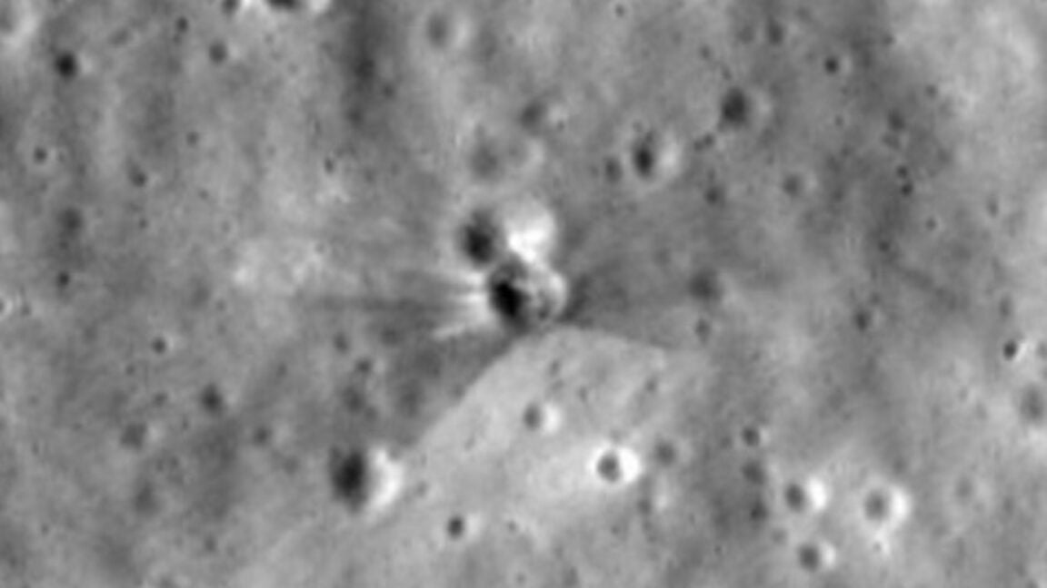 Ars Technica image for Rocket Report: SpaceX makes its mark on the Moon; ULA names new boss - Ars Technica