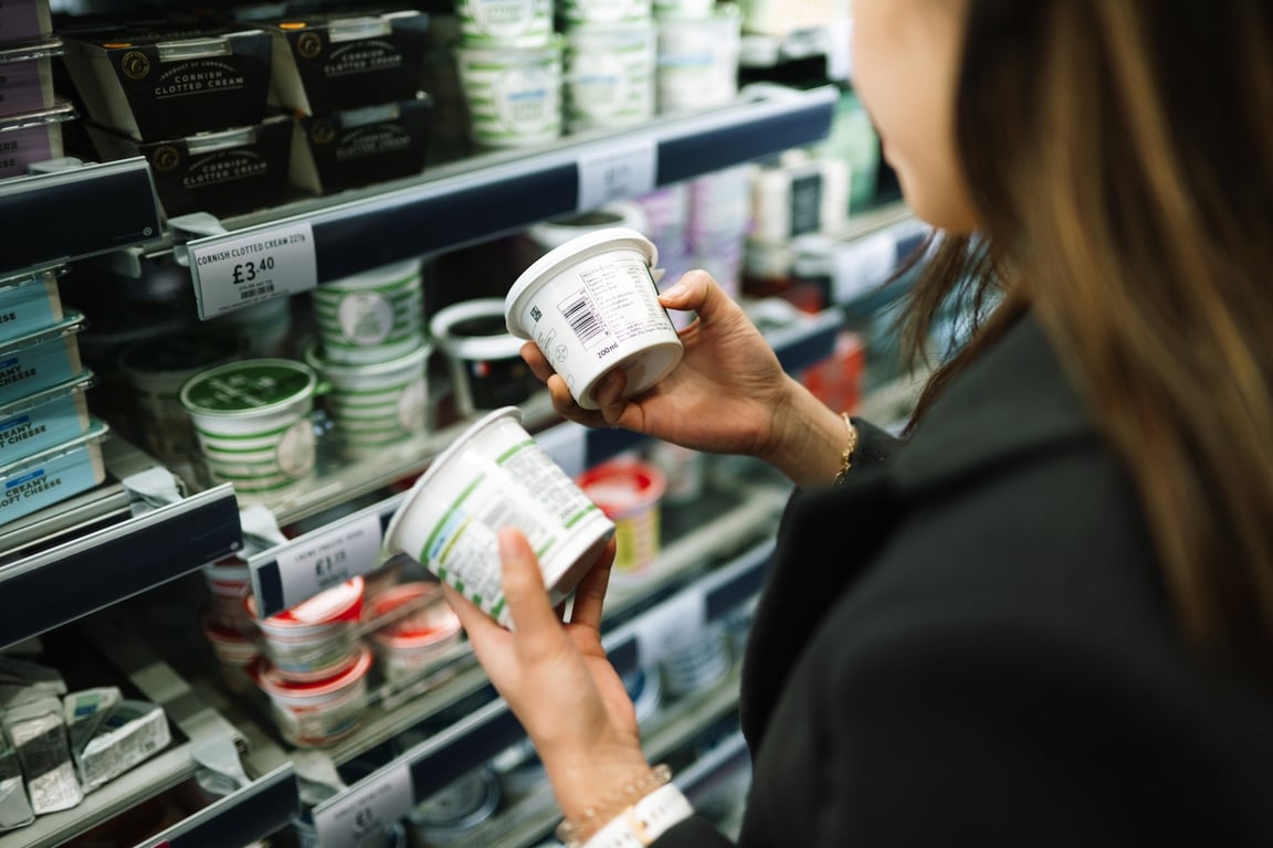 The Washington Post image for Cottage cheese vs. Greek yogurt: Which is healthier? - The Washington Post