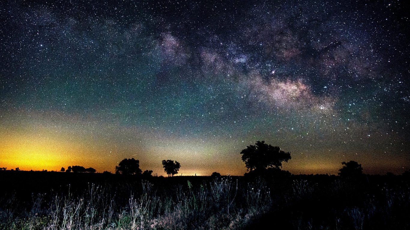 USA Today image for Time is running out to see the Milky Way's brightest display in 2026 - USA Today