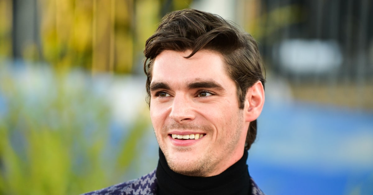 NBC News image for RJ Mitte, actor best known for playing Walter White Jr. on ‘Breaking Bad,’ dies at 34 - NBC News