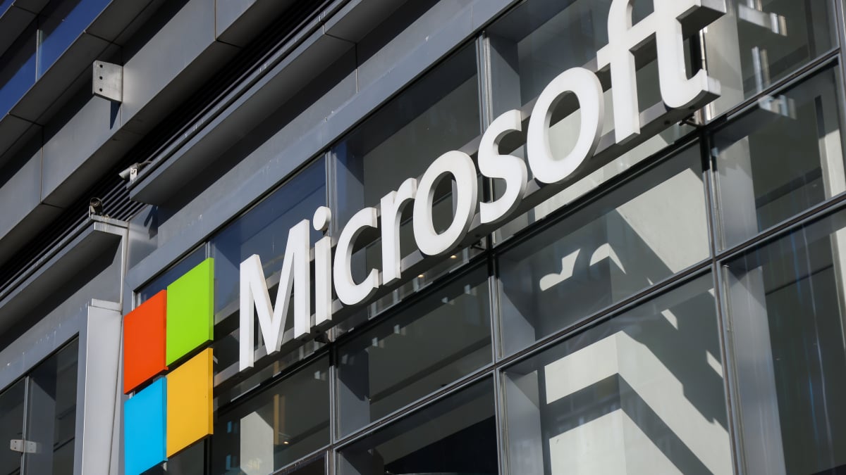Mashable image for Microsoft to end support for Office 2021 this year - Mashable