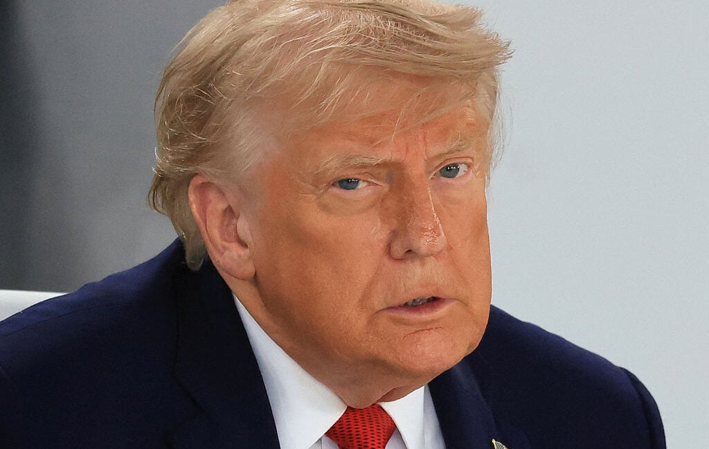 Ars Technica image for AI industry says Trump plans to tax chips in the “single dumbest way imaginable” - Ars Technica