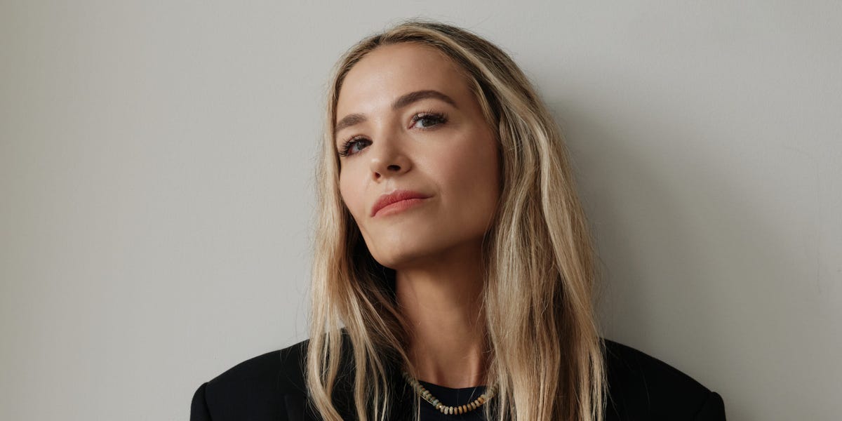 Business Insider image for I quit my job in media while pregnant and battling an autoimmune disease. It led me to start my own company. - Business Insider