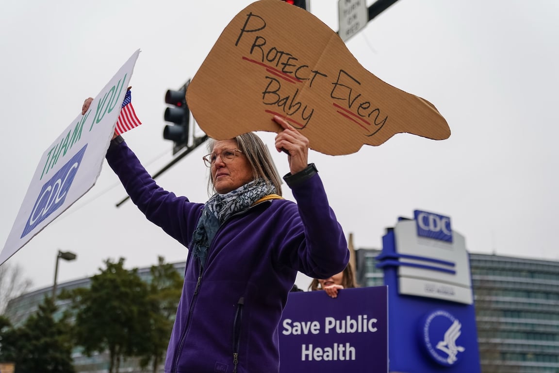 The Washington Post image for CDC delay of infant hepatitis B shot likely to raise infections, studies show - The Washington Post