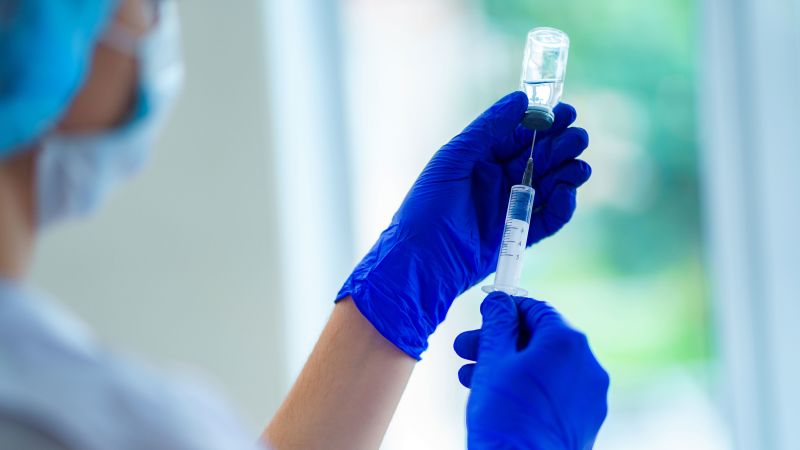 CNN image for CDC issues alert about nationwide increase in rabies exposures - CNN