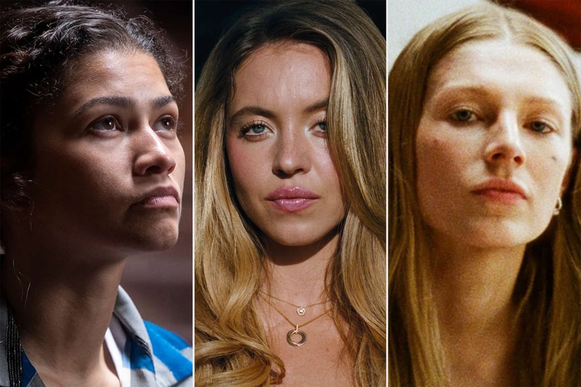 Entertainment Weekly image for 'Euphoria' season 3 premiere recap: What happens after time jump? - Entertainment Weekly