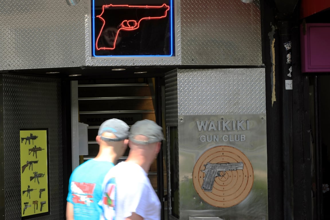 The Washington Post image for Supreme Court strikes down Hawaii limits on carrying guns in public - The Washington Post