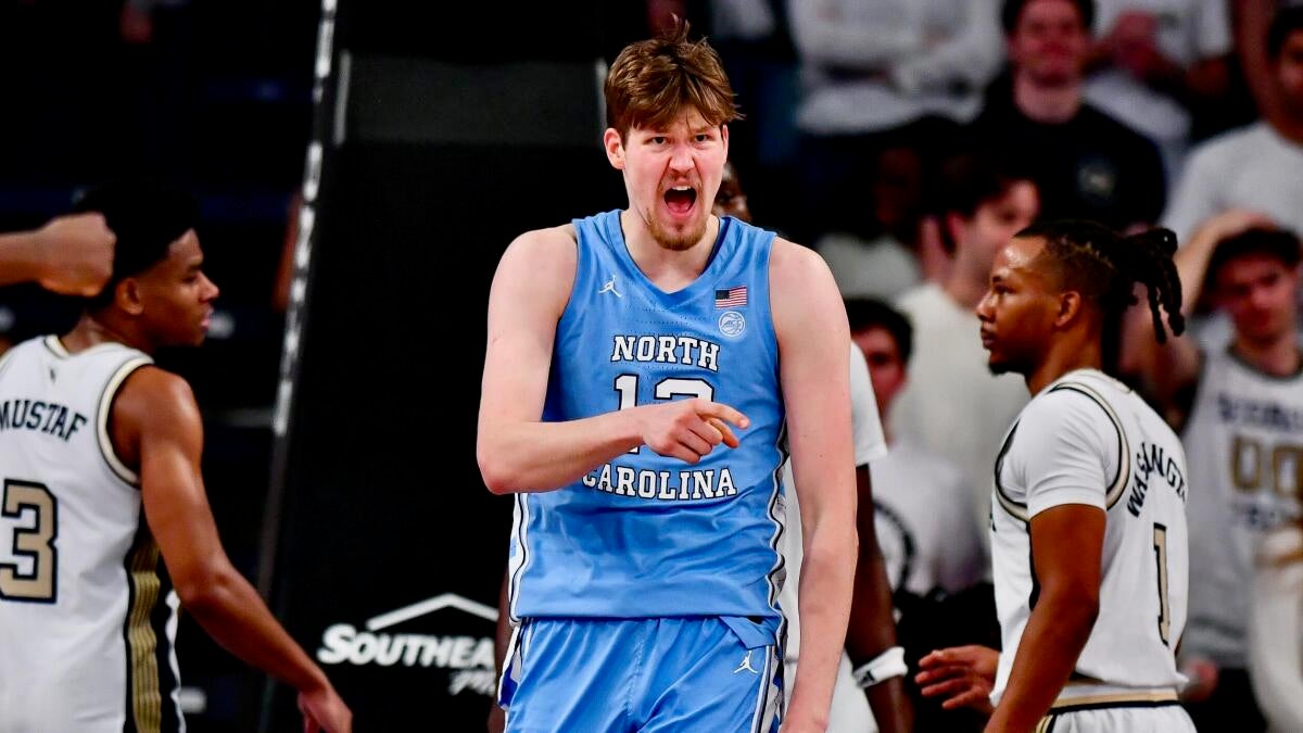 CBS Sports image for 2026 NBA Round 2 mock draft: Henri Veesaar, Meleek Thomas, Isaiah Evans go early in second round predictions - CBS Sports