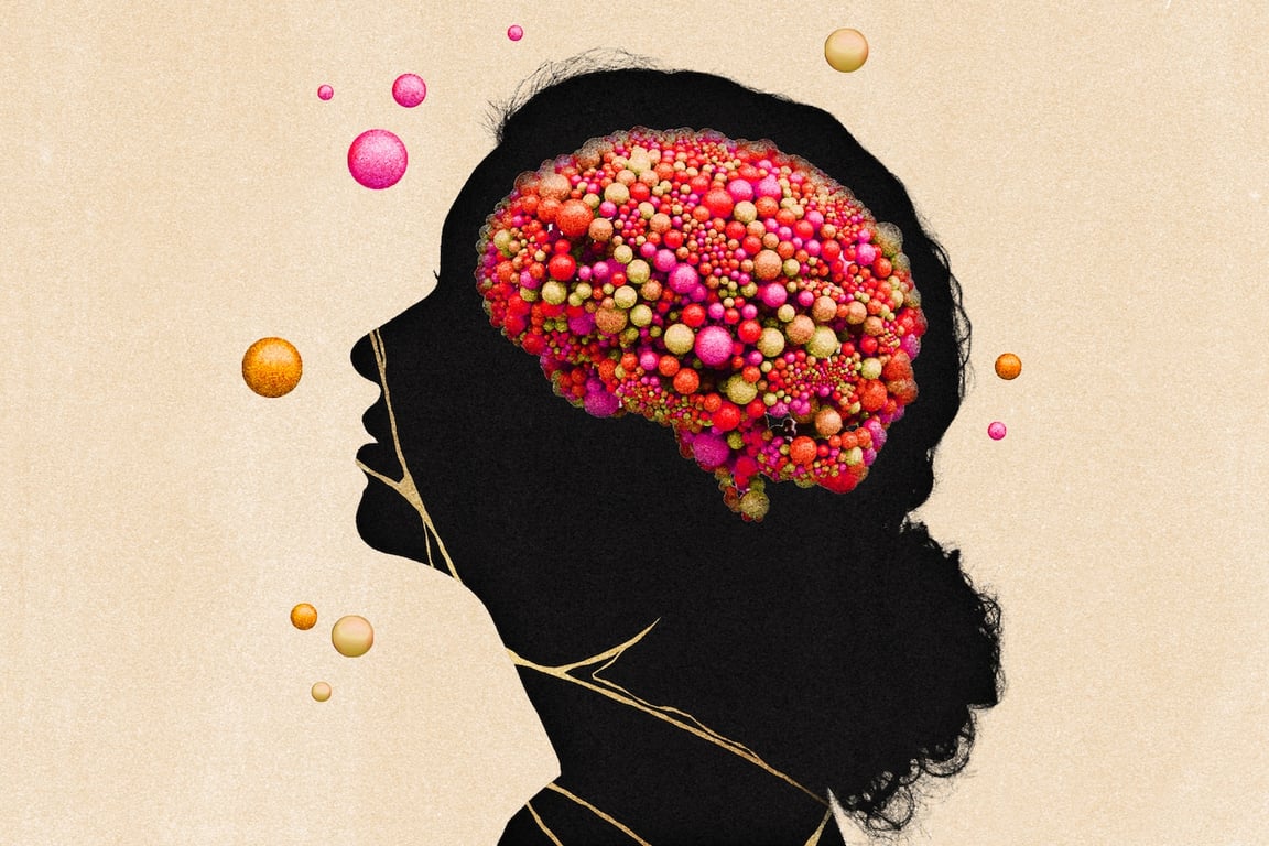 The Washington Post image for Researchers are uncovering ADHD’s links to these other health conditions - The Washington Post