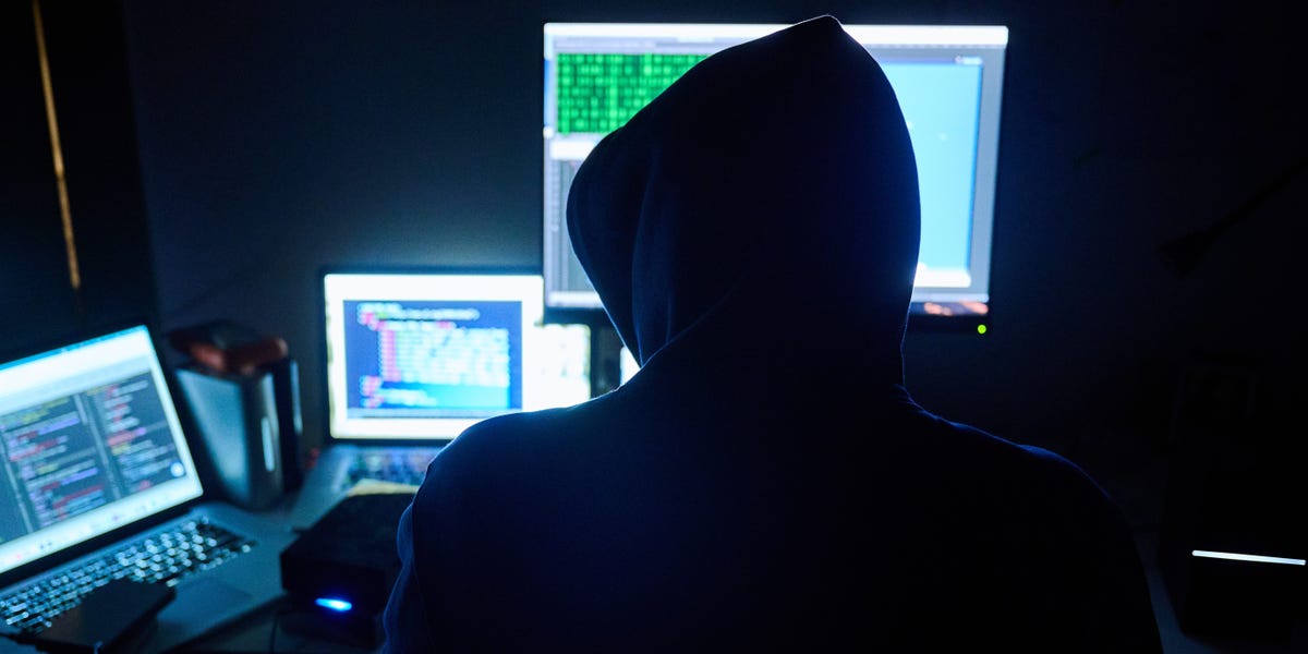 Business Insider image for What smart people are saying about the cybersecurity 'vulnerability tsunami' that's roiling the internet - Business Insider