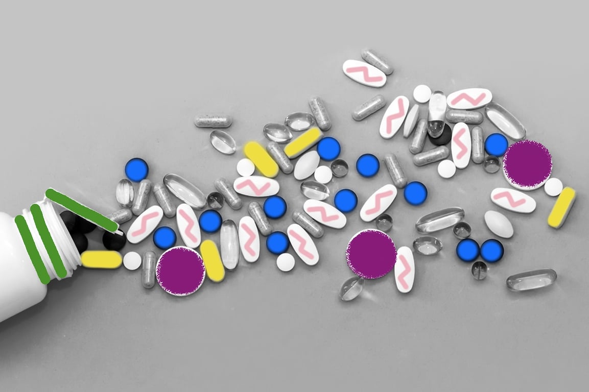 The Washington Post image for Column | As a doctor, I tell patients to get rid of these 5 medications - The Washington Post