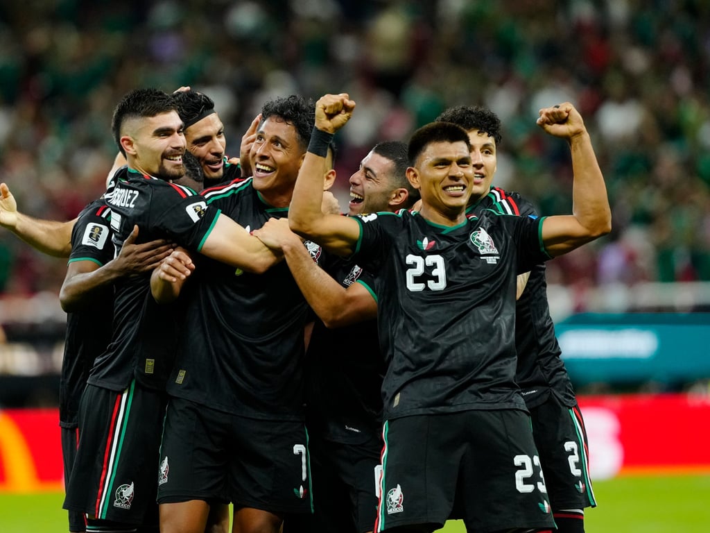 Al Jazeera English image for Which teams have qualified for the World Cup 2026 knockouts, round of 32? - Al Jazeera