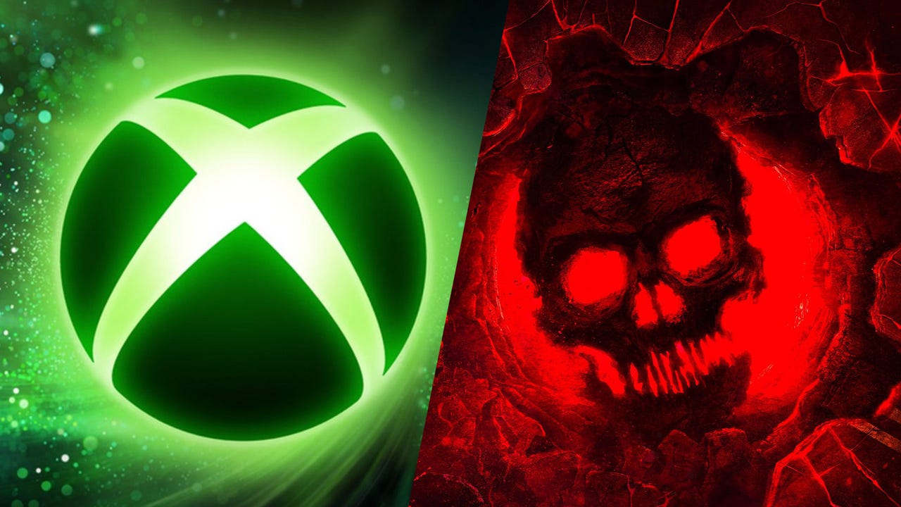 IGN image for Gears of War E-Day, Fable, and Project Helix: What to Expect From Xbox's Games Showcase 2026 - IGN